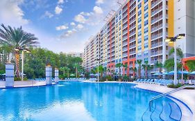 Vacation Village At Parkway