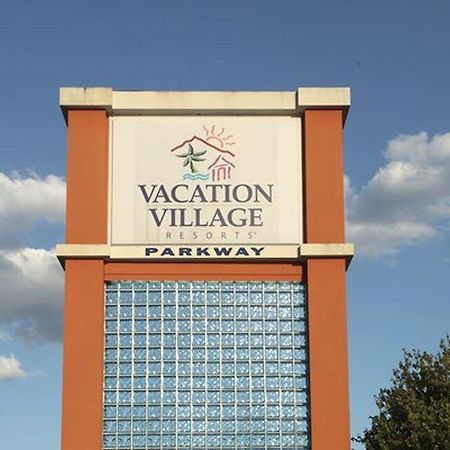 Vacation Village At Parkway Celebration Exterior foto