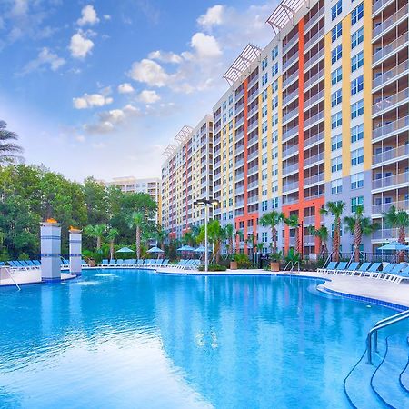Vacation Village At Parkway Celebration Exterior foto