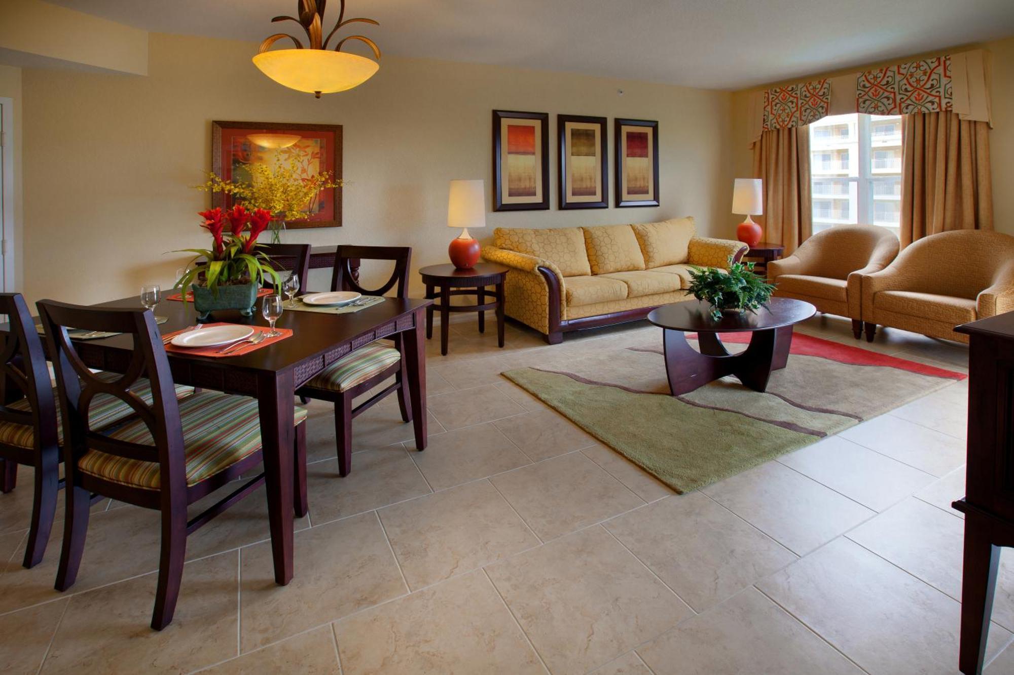 Vacation Village At Parkway Celebration Exterior foto